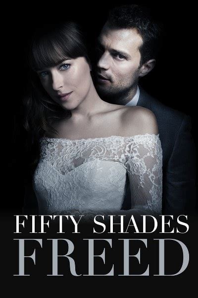 fifty shades freed watch free online